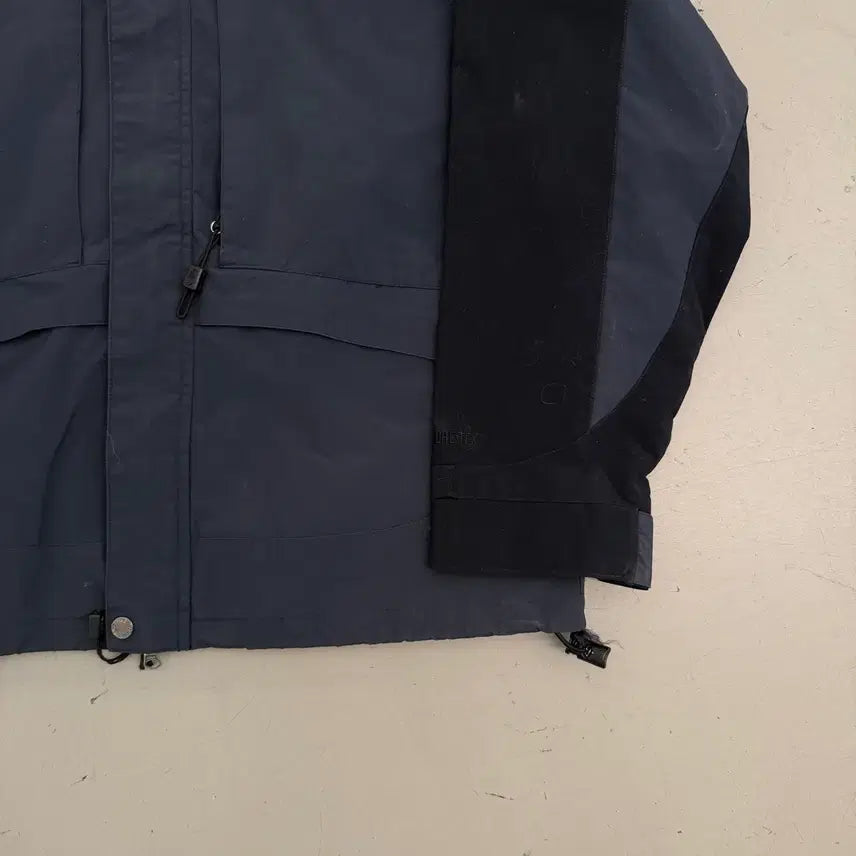 [BUNJANG] The North Face Gore-Tex Gorpcore Jacket / 노스페이스 고어텍스 고프코어 자켓