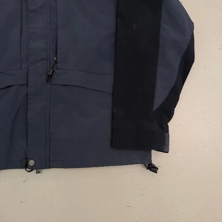 [BUNJANG] The North Face Gore-Tex Gorpcore Jacket / 노스페이스 고어텍스 고프코어 자켓