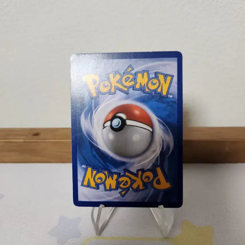 [BUNJANG] Pokemon Card Mega Aerodactyl &amp; PUrin Tag Team SR / 포켓몬카드 메가이어롭&amp;푸린 태그팀 sr