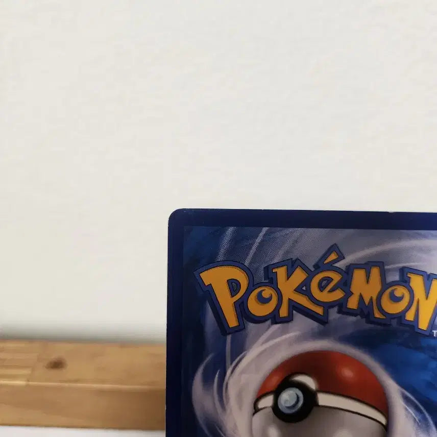 [BUNJANG] Pokemon Card Mega Aerodactyl &amp; PUrin Tag Team SR / 포켓몬카드 메가이어롭&amp;푸린 태그팀 sr