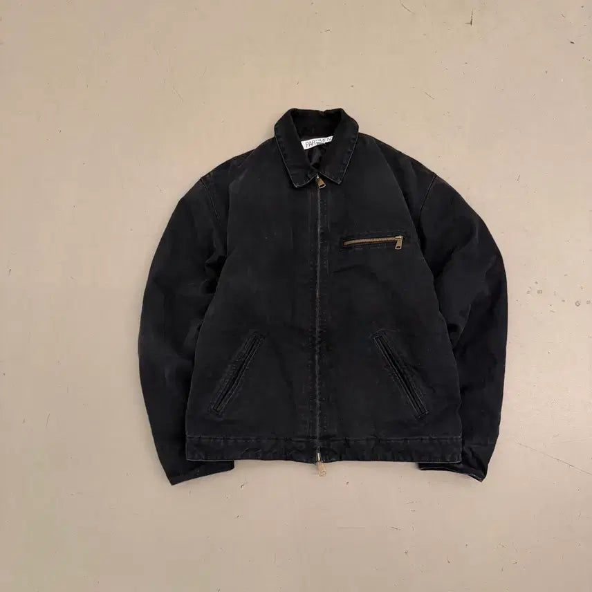 [BUNJANG] Partimento Two-Way Work Jacket (M) / 파르티멘토 투웨이 워크 자켓