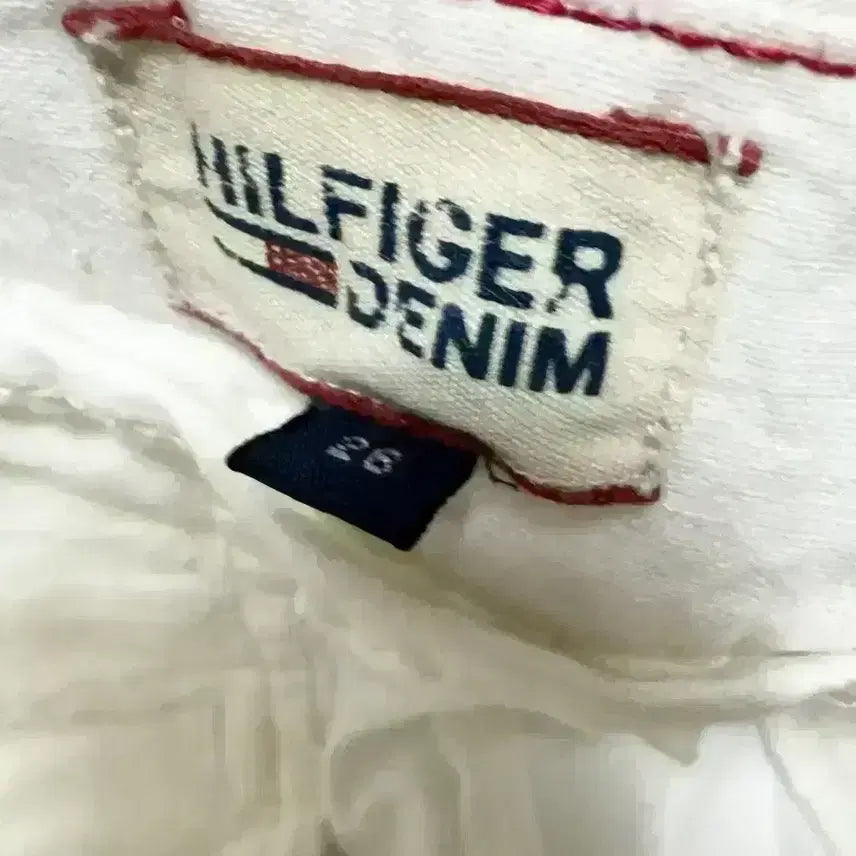 [BUNJANG] Tommy Hilfiger Women&