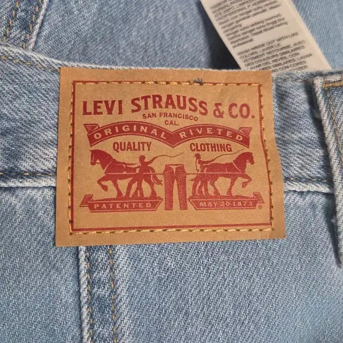 [BUNJANG] Levi&