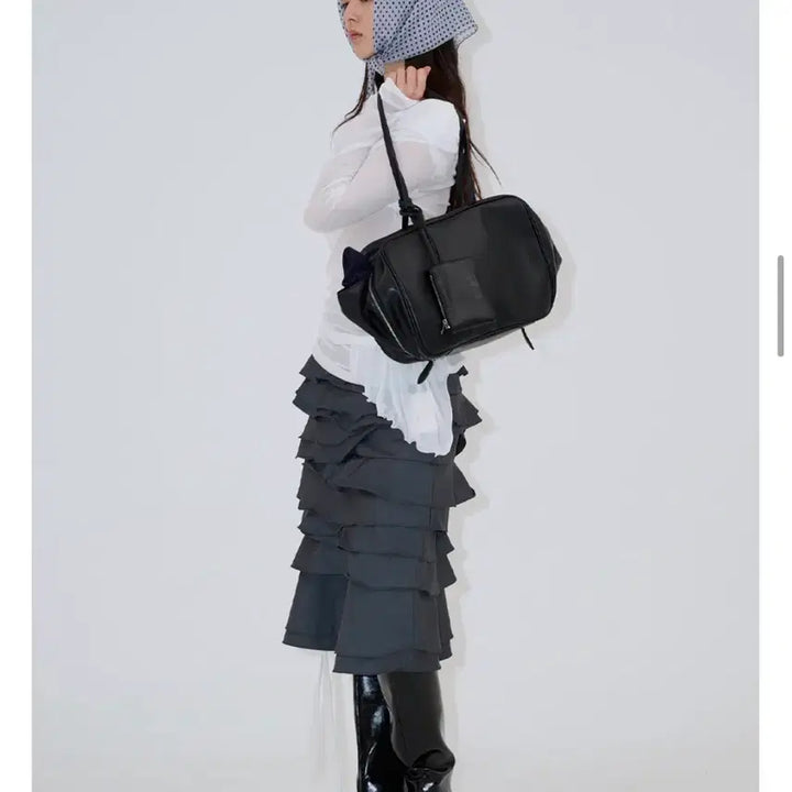 [BUNJANG] CEIS MELO BAG Women&