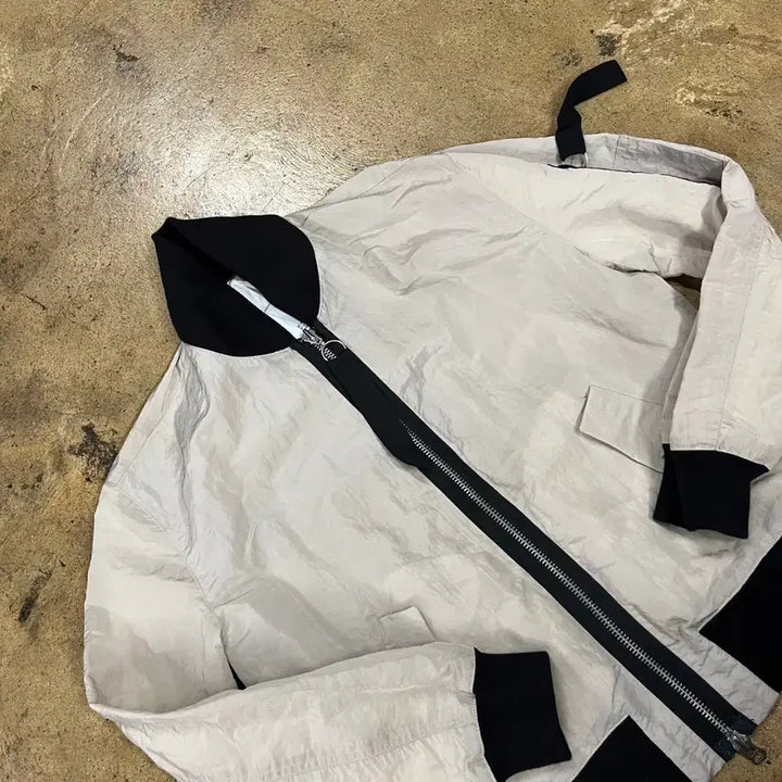 [BUNJANG] Matthew Miller Bomber Jacket / [정품] 매튜밀러 봄버자켓
