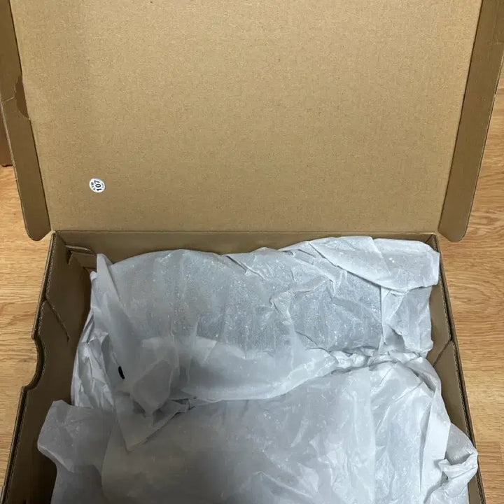 [BUNJANG] Adidas Ozgaia Core Black Shoes / 아디다스 오즈가이아 코어블랙 225