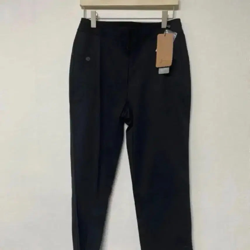 [BUNJANG] J Studio 7-Length Pants / 지스튜디오 7부바지
