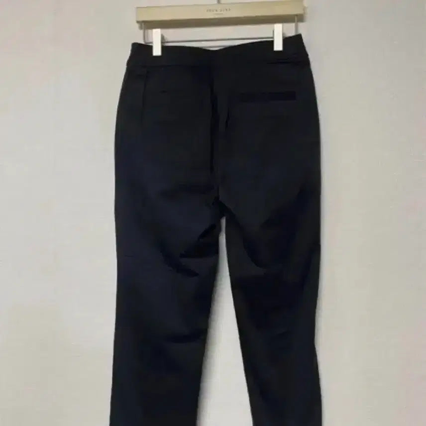 [BUNJANG] J Studio 7-Length Pants / 지스튜디오 7부바지