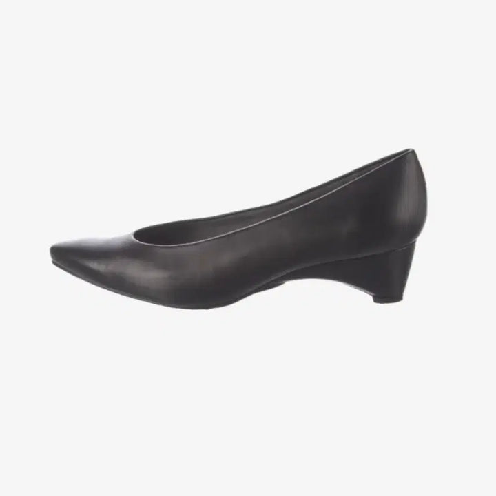 [BUNJANG] Stuart Weitzman Pumps Leather 250 / 스튜어트와이츠먼 펌프스 250