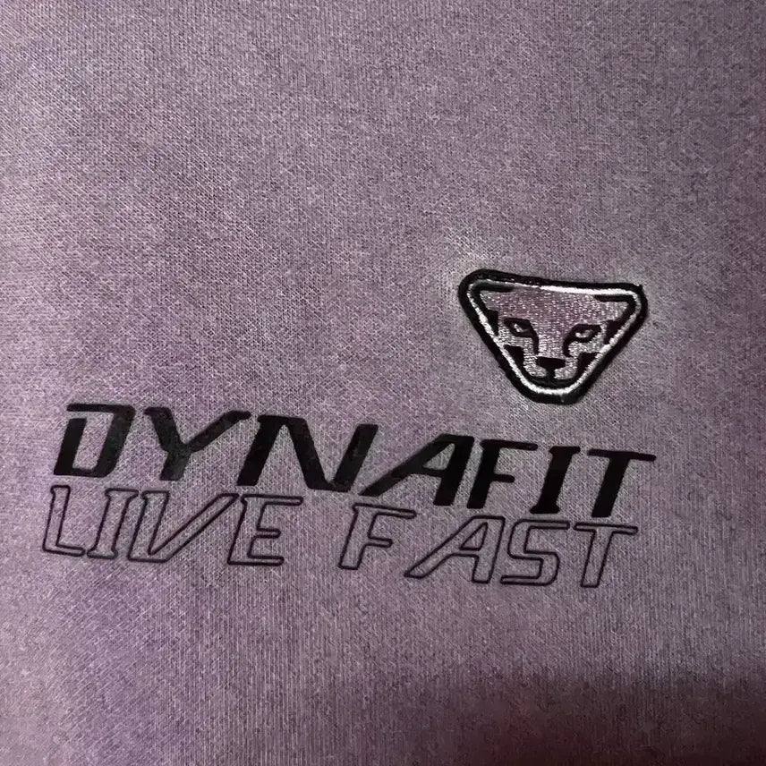 [BUNJANG] Dynafit Pigment Sweatshirt Oversized Fit M / [M,95]다이나핏 피그먼트 맨투맨 오버핏