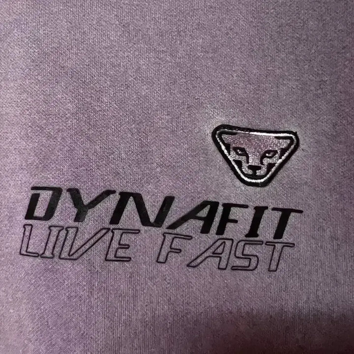 [BUNJANG] Dynafit Pigment Sweatshirt Oversized Fit M / [M,95]다이나핏 피그먼트 맨투맨 오버핏