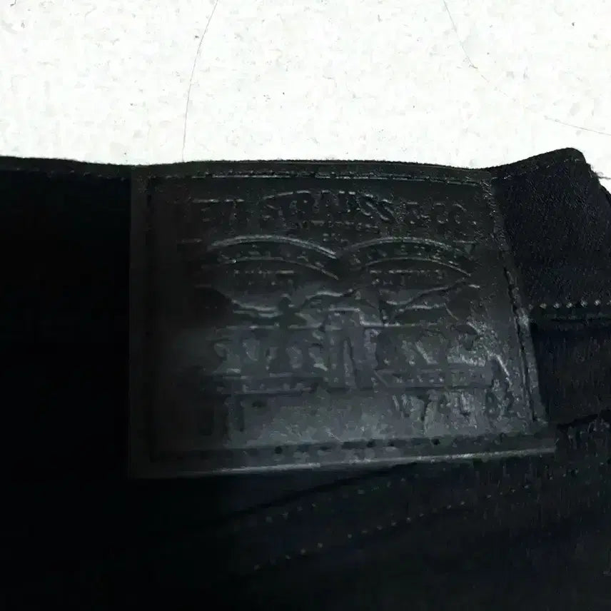[BUNJANG] Levi&