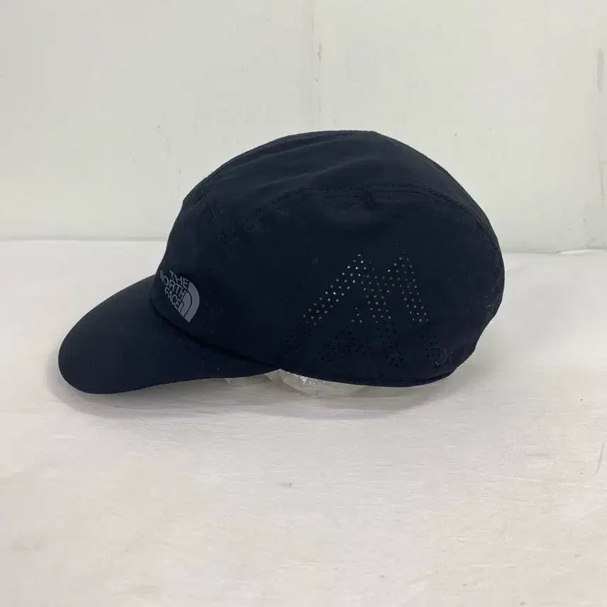 [BUNJANG] The North Face Mountain Athletic Nylon Running Ball Cap / 노스페이스 마운틴 에슬레틱 나일론 러닝 볼캡