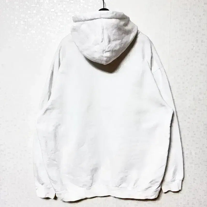 [BUNJANG] Nike Training Swoosh Hoodie Oversized Fit M / [M,95]나이키 트레이닝 스우시 후드티 오버핏