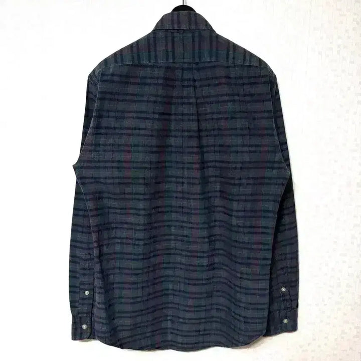 [BUNJANG] Polo Ralph Lauren Check Shirt / [S,90]폴로랄프로렌 체크 셔츠 남방