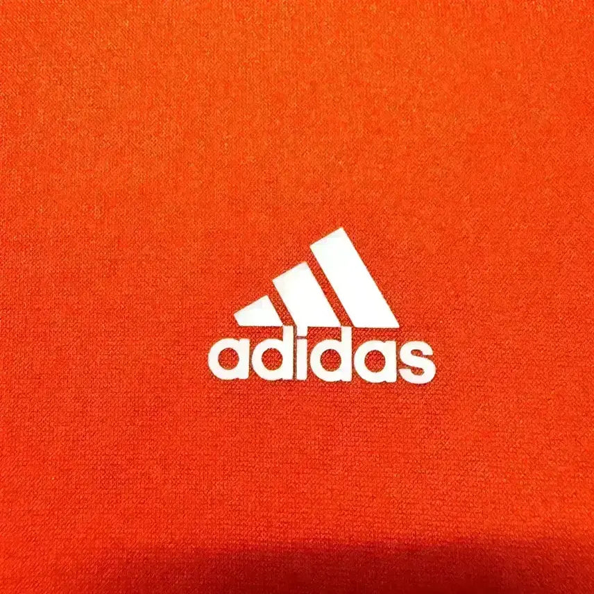 [BUNJANG] Adidas Training Three-Stripes Sweatshirt / [M,95]아디다스 트레이닝 삼선 맨투맨 긴팔티