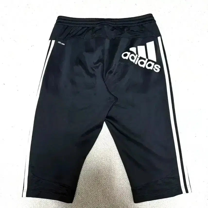 [BUNJANG] Adidas Real Madrid 7/10ths Pants XL / [XL,105]아디다스 레알마드리드 7부 팬츠 바지