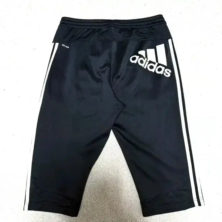 [BUNJANG] Adidas Real Madrid 7/10ths Pants XL / [XL,105]아디다스 레알마드리드 7부 팬츠 바지