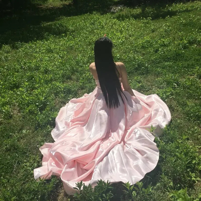 [BUNJANG] Concept Photo Dress Rental / 컨셉사진 드레스 대여
