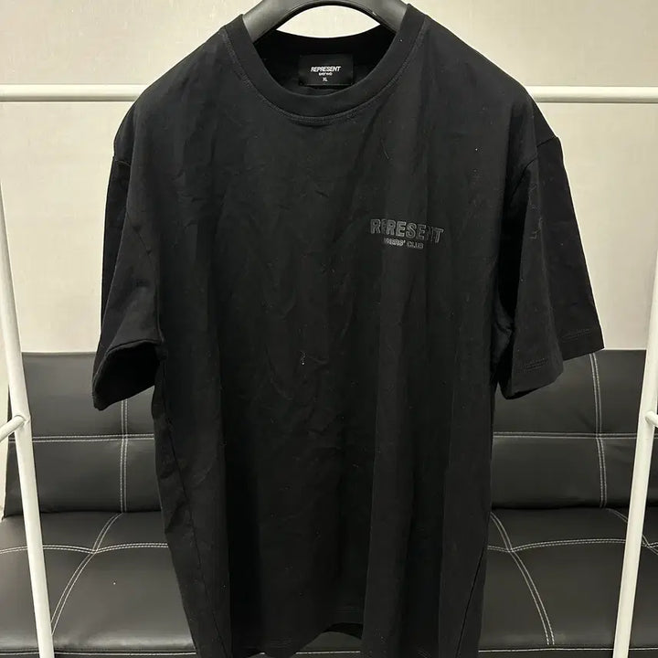 [BUNJANG] Represent Owners Club T-Shirt Size 105 / 사이즈 105) 리프레젠트 오너스 클럽 반팔티