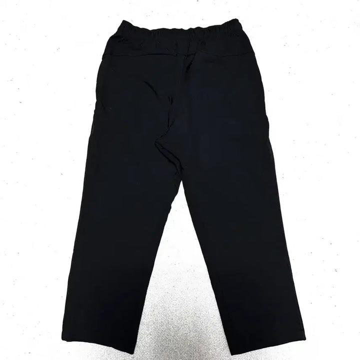 [BUNJANG] Nike Training Pants Black M / [M,95]나이키 트레이닝 팬츠 바지 블랙