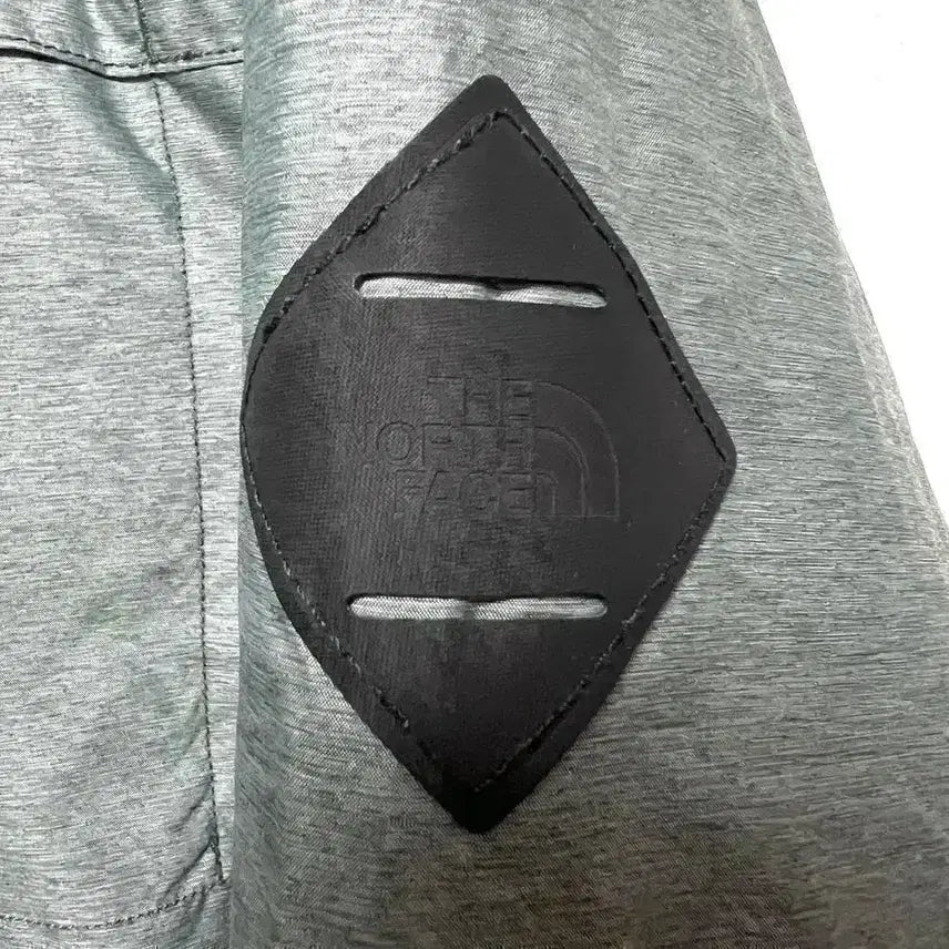 [BUNJANG] The North Face Nylon Lightweight Padded Jacket (M) / [M,95] 노스페이스 나일론 경량 패딩 자켓