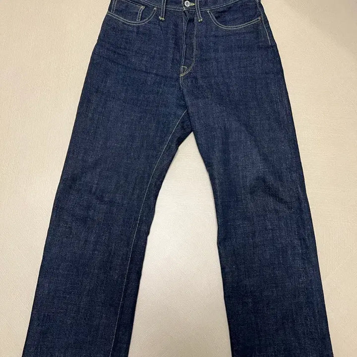 [BUNJANG] Tropical Clothing 1604 Denim Pants Size 32 / 트로피클로딩 1604 32사이즈 팝니다.