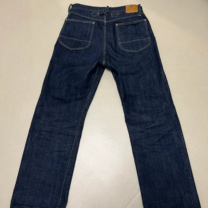 [BUNJANG] Tropical Clothing 1604 Denim Pants Size 32 / 트로피클로딩 1604 32사이즈 팝니다.
