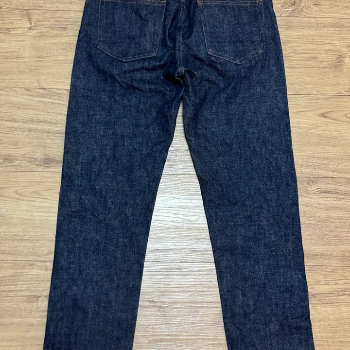 [BUNJANG] A.P.C. Petit New Standard Raw Denim Jeans / (30)A.P.C 아페쎄 쁘띠 뉴 스탠다드 생지 데님팬츠