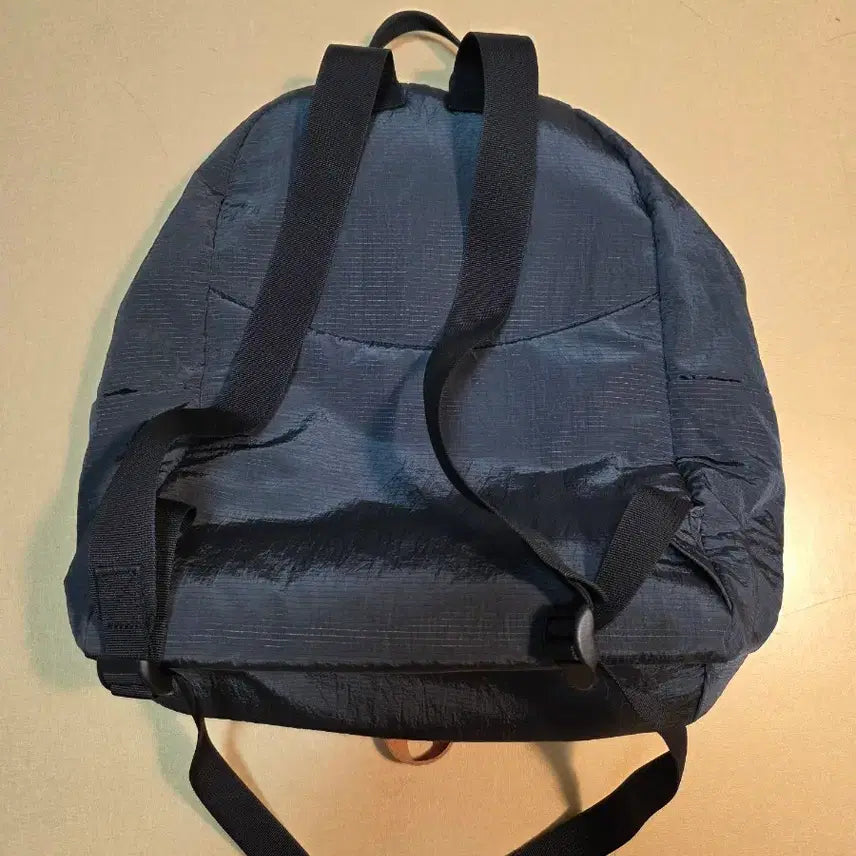 [BUNJANG] Foundd Pock Black Backpack / 파운드포켓 블랙 백팩 가방