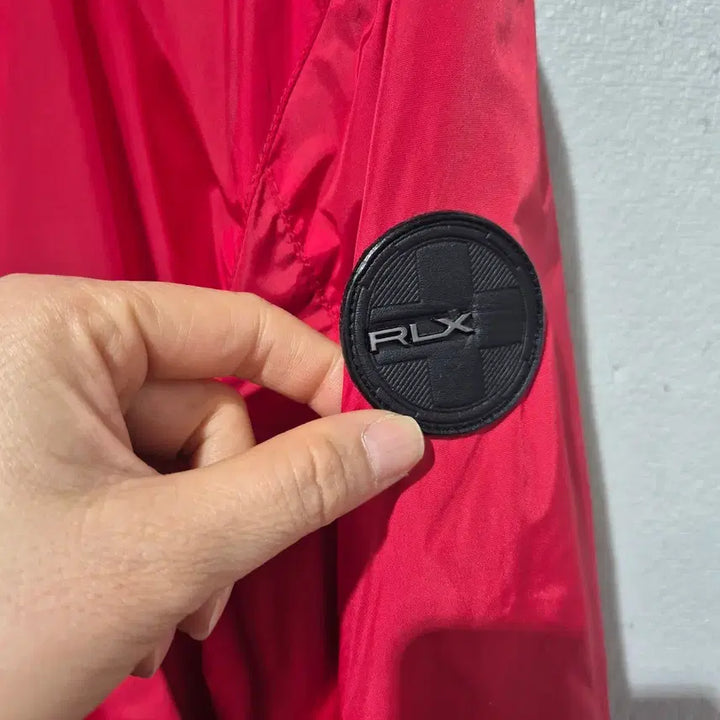 [BUNJANG] Polo RLX Jumper / 폴로 RLX 점퍼