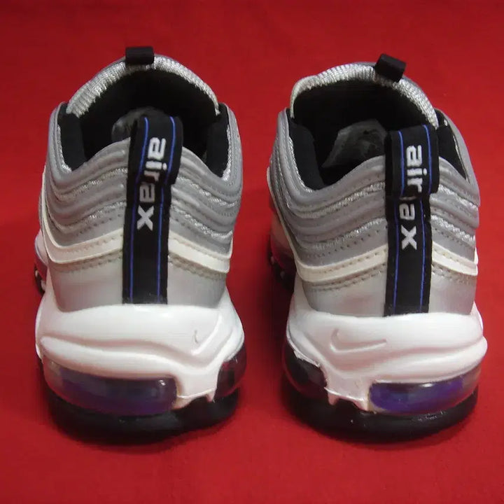 [BUNJANG] Nike Air Max 97 Silver Violet (230) / [230] 나이키 에어맥스97 실버 바이올렛 230사이즈