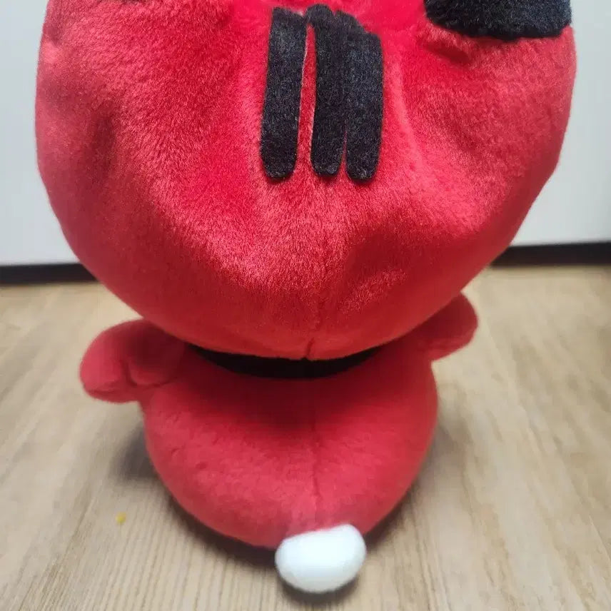 [BUNJANG] Vintage Hello Kitty Plush / 고전 키티 인형