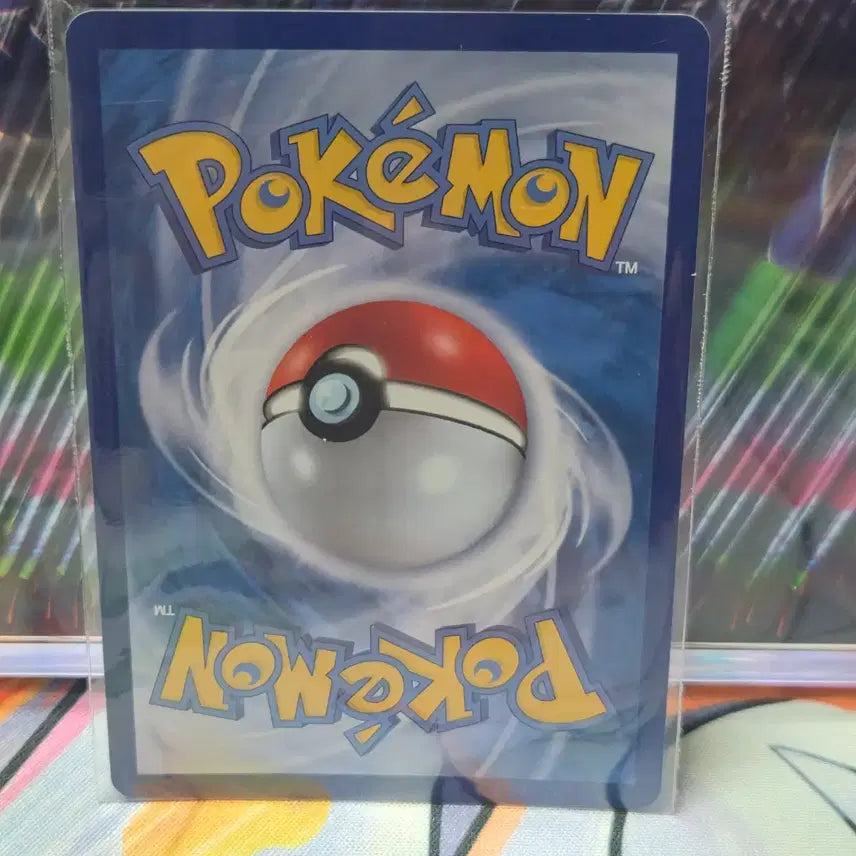 [BUNJANG] Pokemon Mega Gardevoir EX SAR Card / 포켓몬 메가지가르데 EX sar