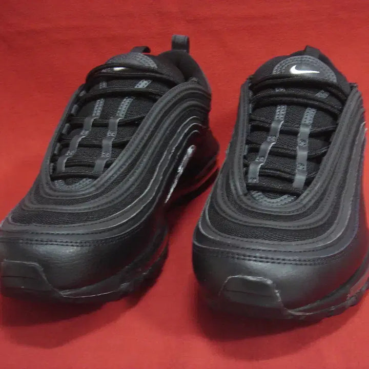[BUNJANG] Nike Air Max 97 Black (285) / [285] 나이키 에어맥스97 블랙 285사이즈