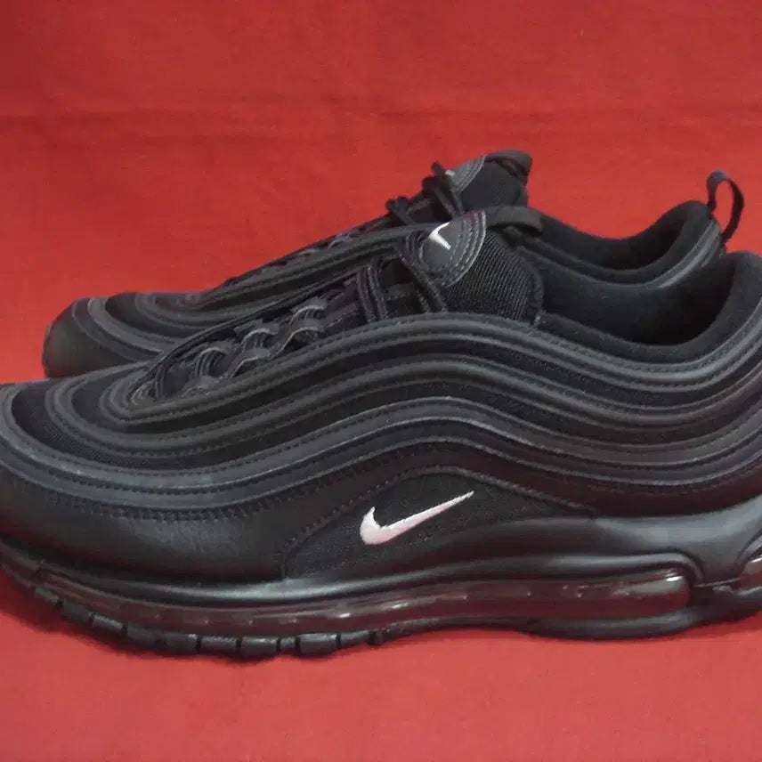 [BUNJANG] Nike Air Max 97 Black (285) / [285] 나이키 에어맥스97 블랙 285사이즈