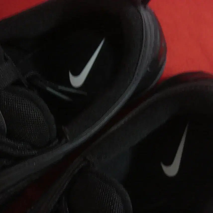 [BUNJANG] Nike Air Max 97 Black (285) / [285] 나이키 에어맥스97 블랙 285사이즈