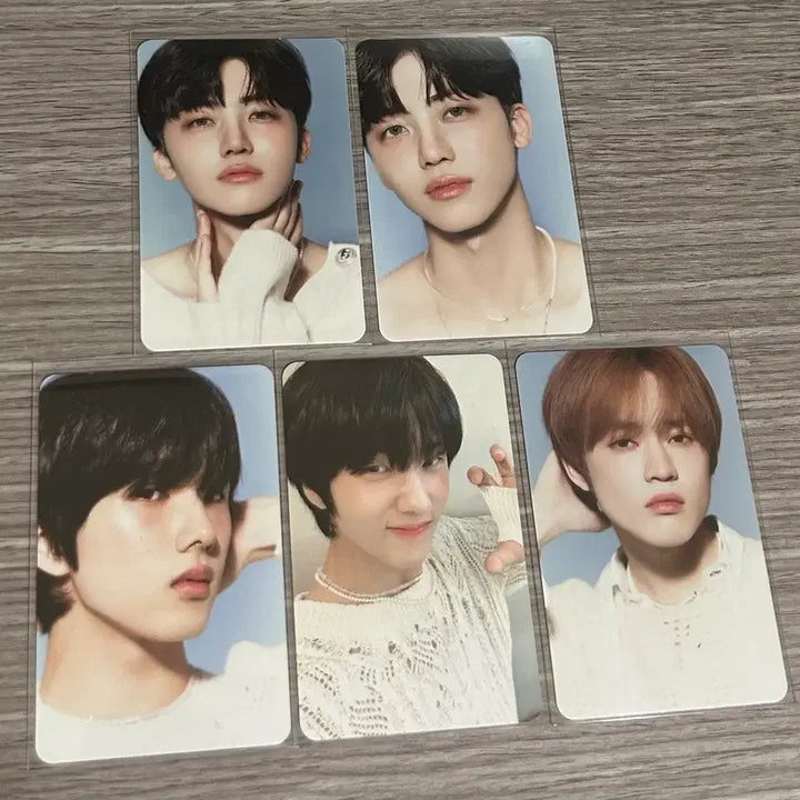 [BUNJANG] NCT DREAM 2024 Season&