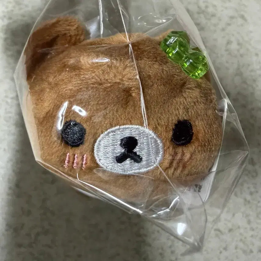 [BUNJANG] San-X Kumi Kuma Days Tenori Koguma / 산엑스 쿠마큥데이즈 테노리 코구마