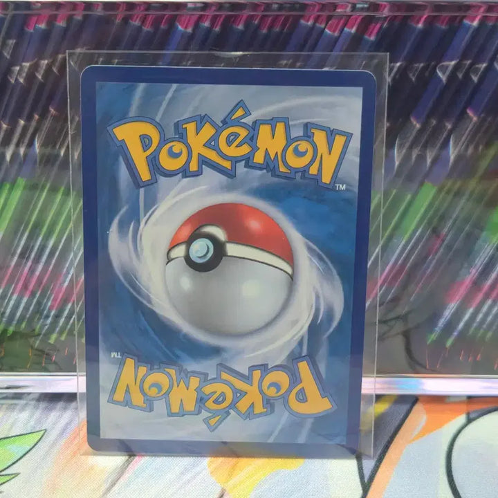 [BUNJANG] Nymphia ex SAR Pokemon Card / 포켓몬 카드 님피아 ex sar