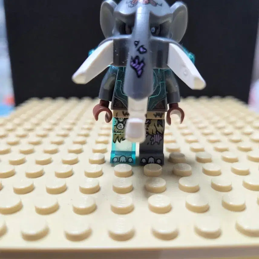 [BUNJANG] Lego Kima Maula Rare Minifigure / 레고 희귀미니피규어 키마 마울라