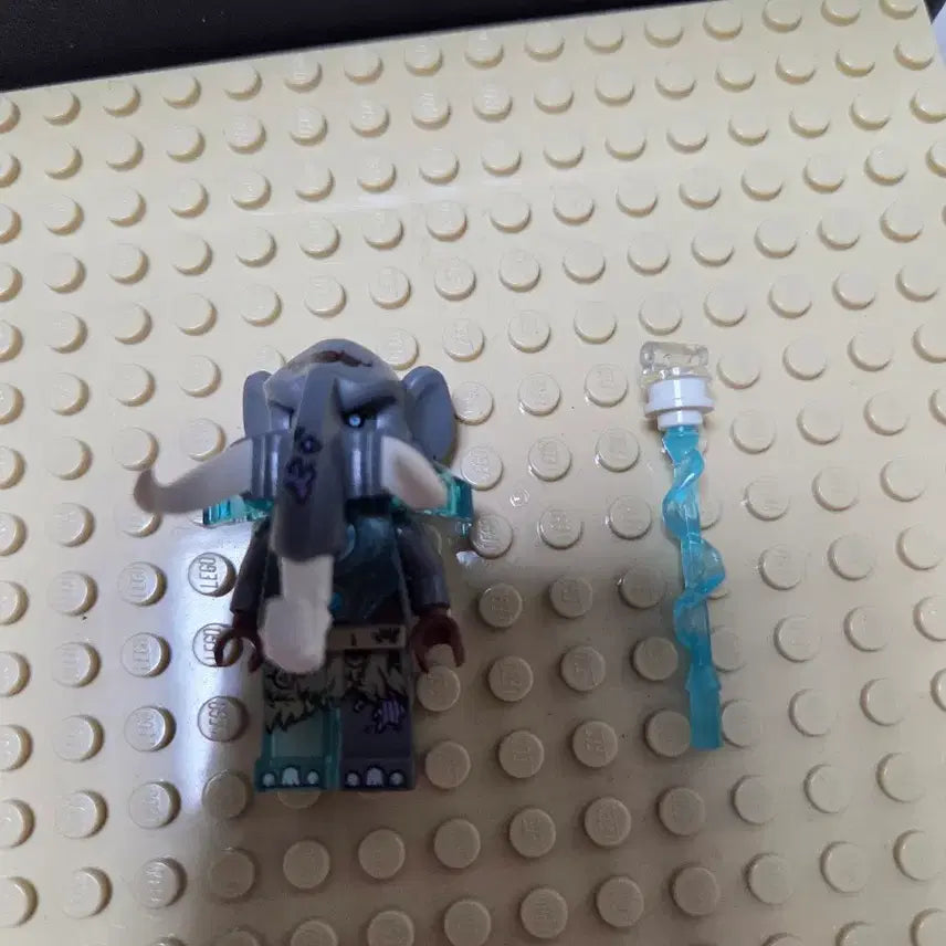 [BUNJANG] Lego Kima Maula Rare Minifigure / 레고 희귀미니피규어 키마 마울라