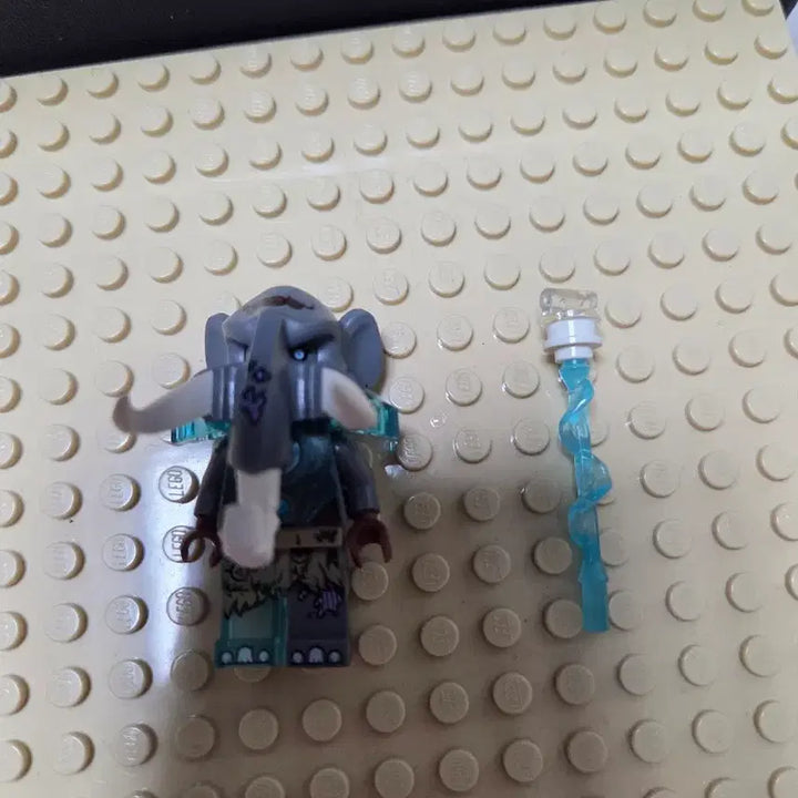 [BUNJANG] Lego Kima Maula Rare Minifigure / 레고 희귀미니피규어 키마 마울라