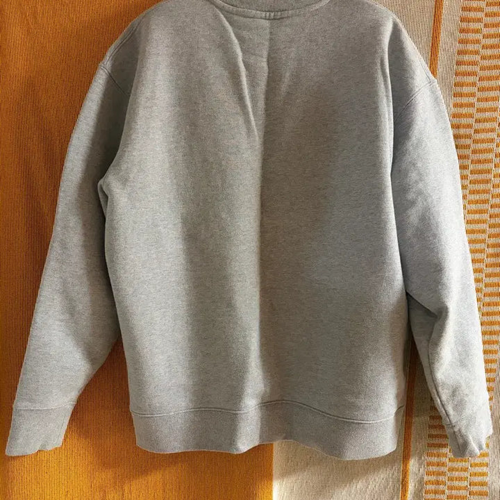 [BUNJANG] Lee Big Logo Sweatshirt M / Lee 리 빅로고 맨투맨 (M)