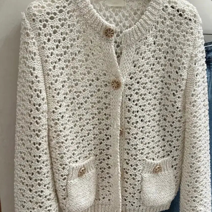 [BUNJANG] Remy Moria Jacket / 르뮈 모리아 새상품
