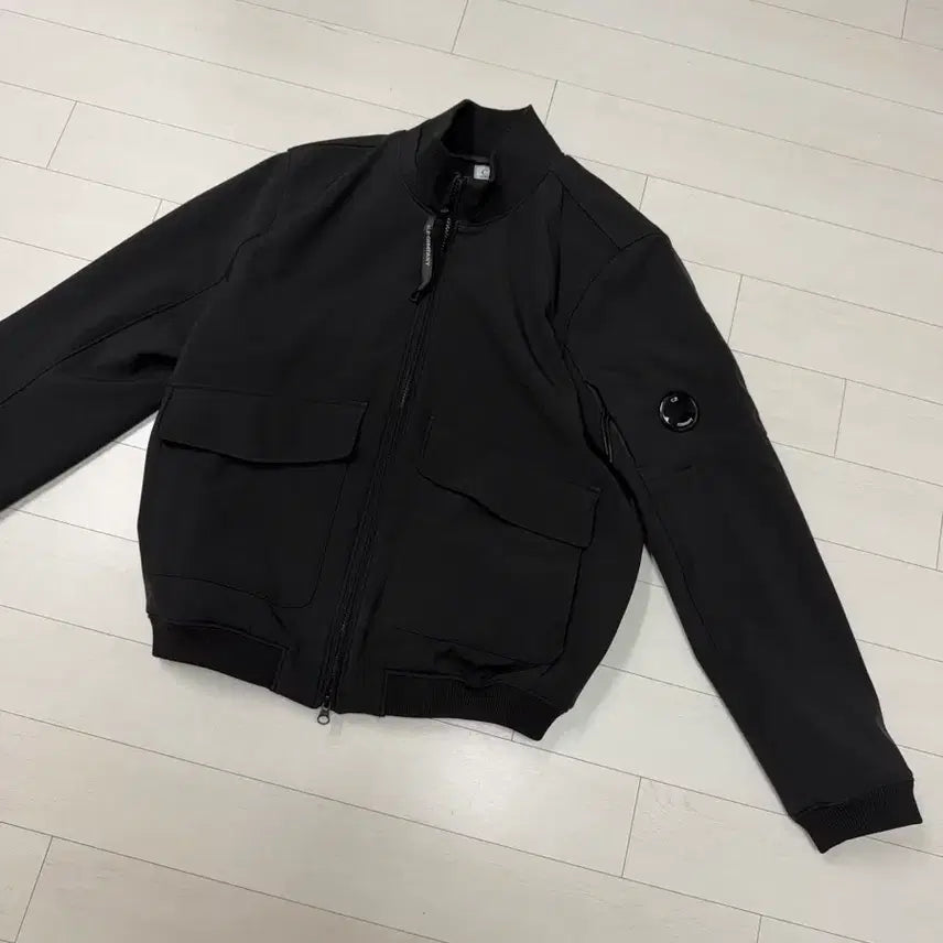 [BUNJANG] CP Company CP Shell R Jacket Size 48 / cp컴퍼니 CP SHELL R 자켓 48 사이즈
