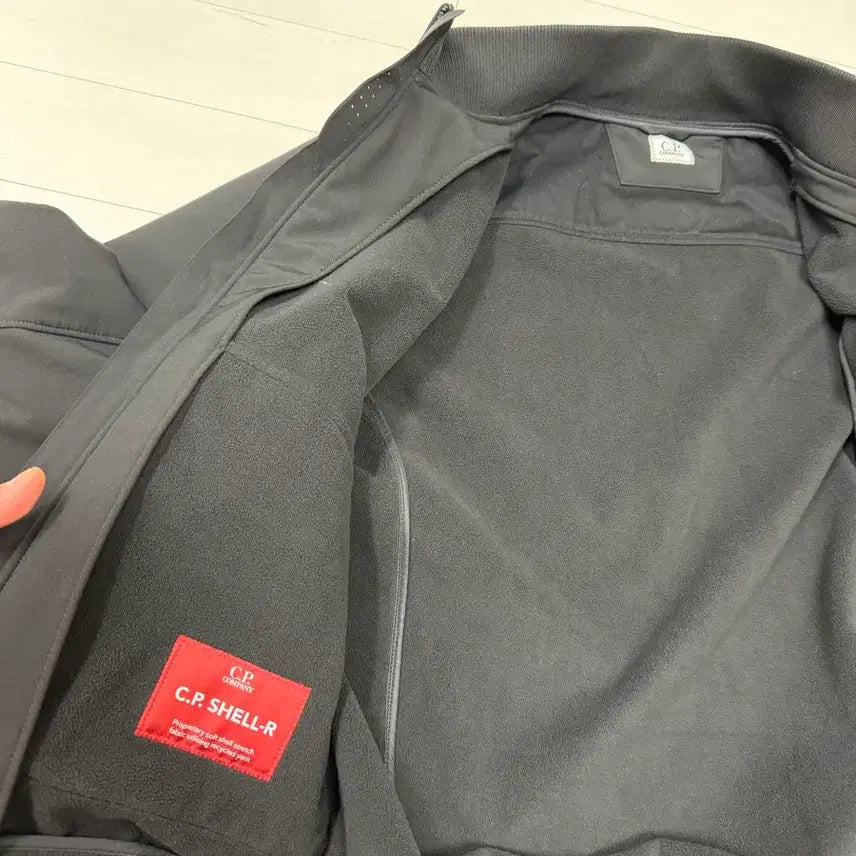[BUNJANG] CP Company CP Shell R Jacket Size 48 / cp컴퍼니 CP SHELL R 자켓 48 사이즈