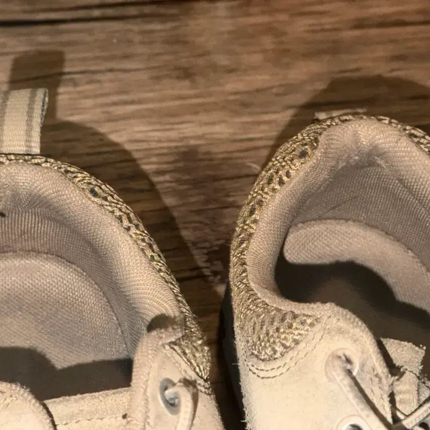 [BUNJANG] Keen x Hiking Patrol Jasper Rocks SP Sneakers (255) / [255] 킨 X 하이킹패트롤 재스퍼 락스 SP