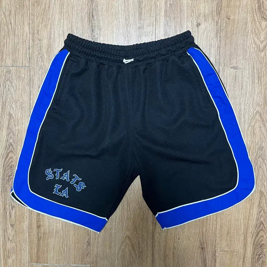 [BUNJANG] LaStatz Game Shorts Size 1 / 라스탯츠 게임쇼츠 1사이즈