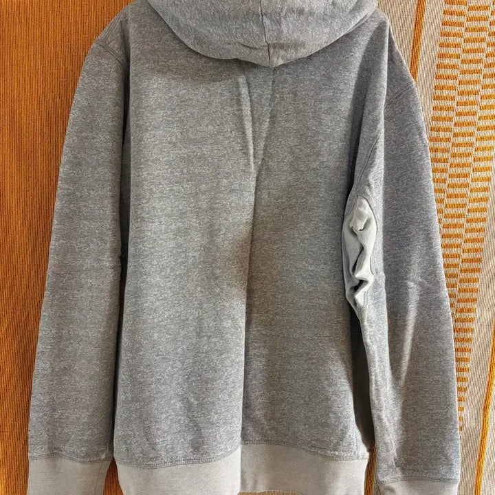 [BUNJANG] Nike Purple Logo Hoodie XXL / 나이키 퍼플 로고 후드티 (XXL)